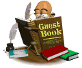 Firma il Libro degli Ospiti