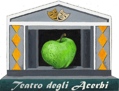 Associazione Culturale TEATRO DEGLI ACERBI - Asti